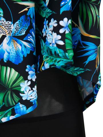 Пляжное платье