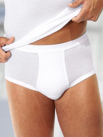 Трусы слипы