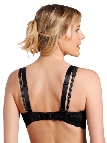 Бюстгальтер на костчках