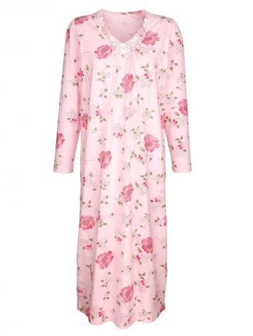 Ночная рубашка