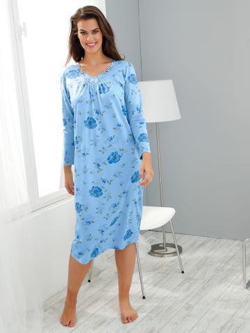 Ночная рубашка