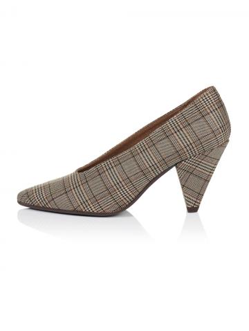 Классические туфли