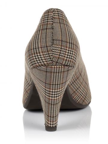 Классические туфли