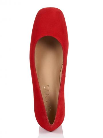 Классические туфли