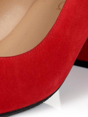 Классические туфли