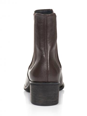 Ботинки челси