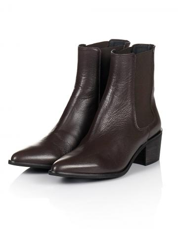 Ботинки челси