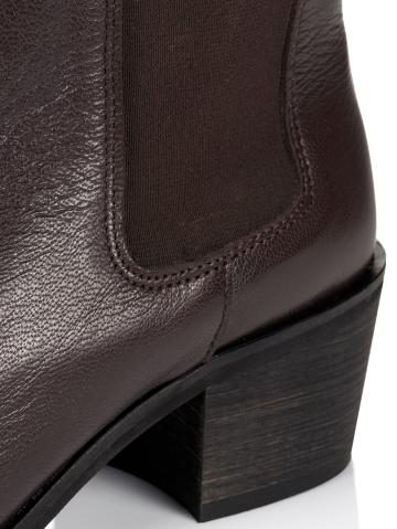 Ботинки челси