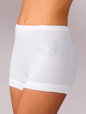 Трусы слипы