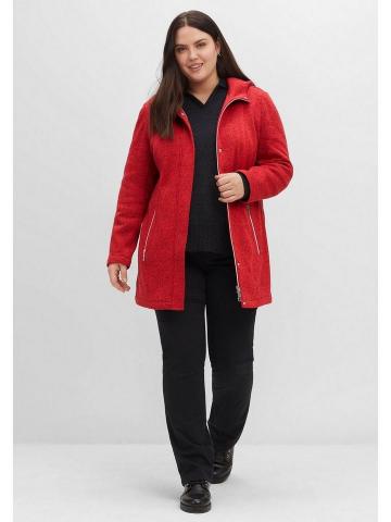 Флисовая куртка