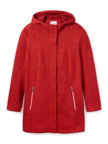 Флисовая куртка