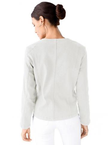 Куртка-блейзер