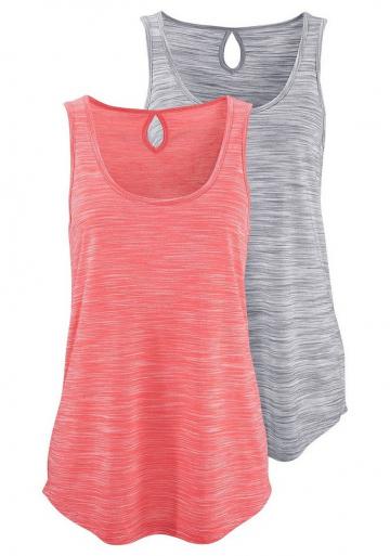 Майка борцовка (2 шт)