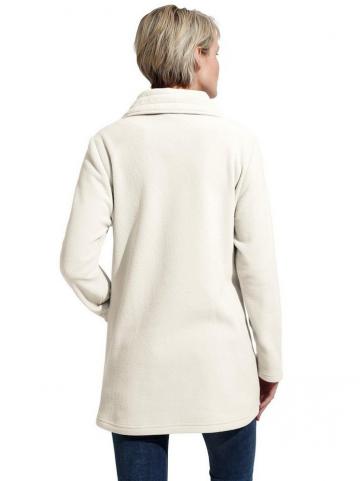 Флисовая куртка