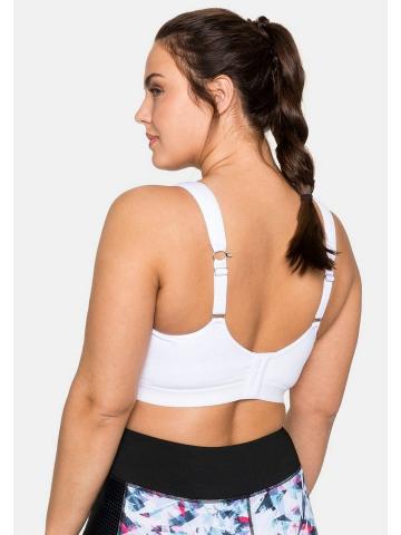 Спортивный бюстгальтер