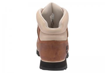 Ботинки на шнурках 