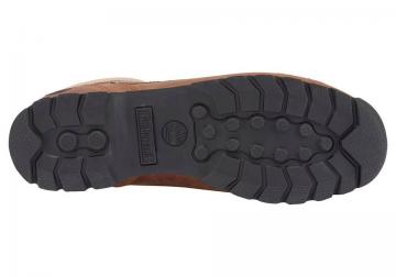 Ботинки на шнурках 