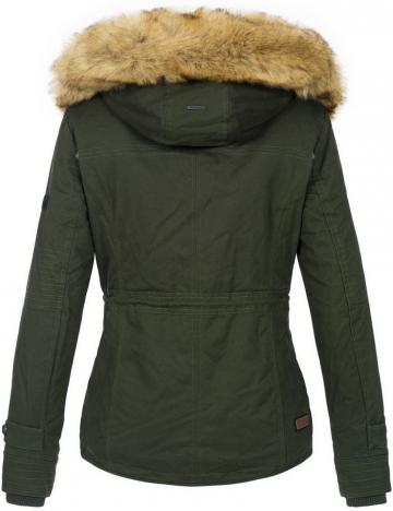 Зимняя куртка