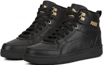 Высокие кеды