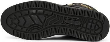 Высокие кеды