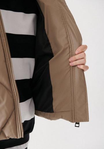 Зимняя куртка