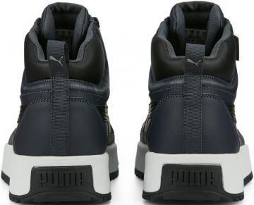 Высокие кеды