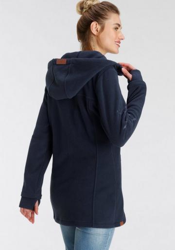 Флисовая куртка