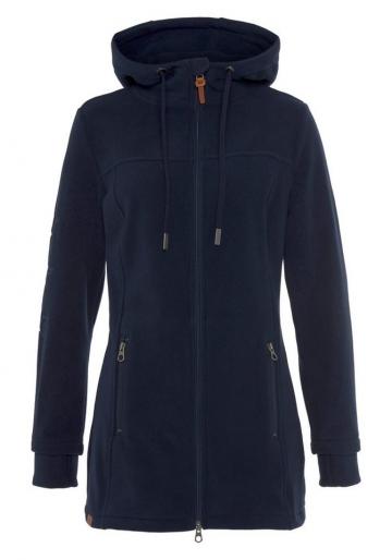 Флисовая куртка