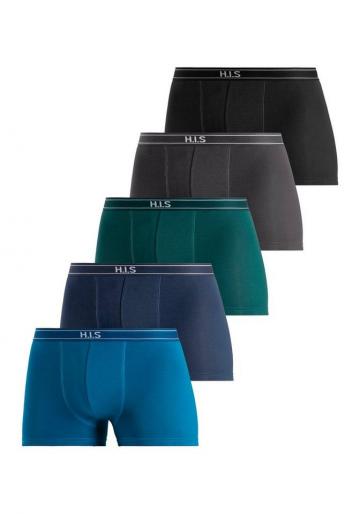 Боксеры (5 шт)