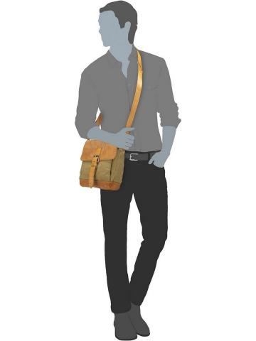 Сумка через плечо 