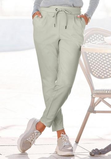 Брюки на резинке