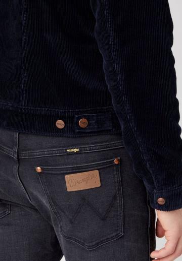 Вельветовая куртка