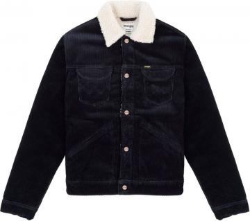 Вельветовая куртка