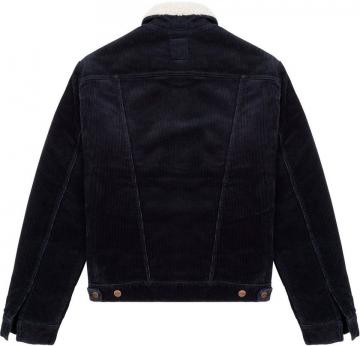 Вельветовая куртка