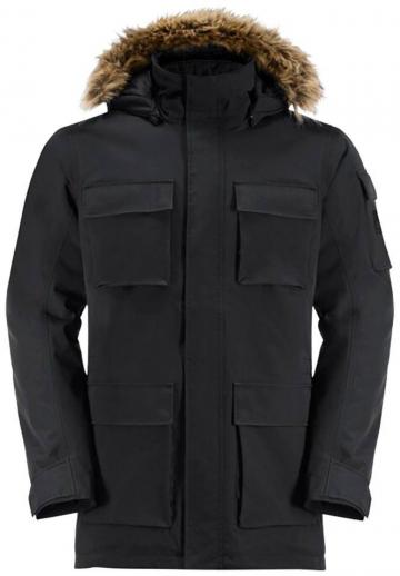 Пальто-дождевик