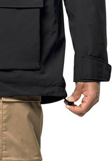 Пальто-дождевик