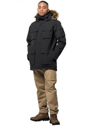 Пальто-дождевик