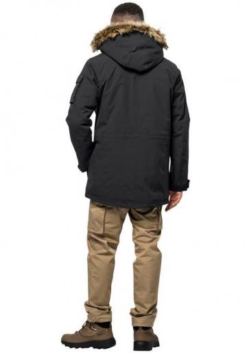 Пальто-дождевик