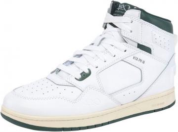 Высокие кеды