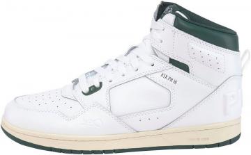 Высокие кеды