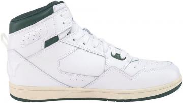 Высокие кеды