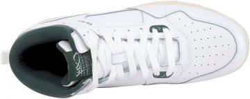 Высокие кеды