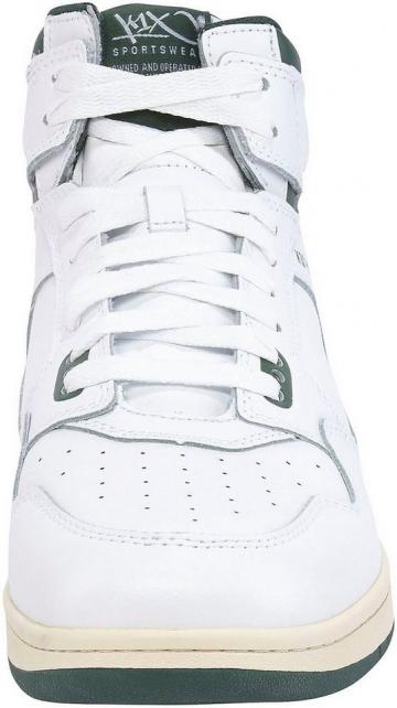 Высокие кеды