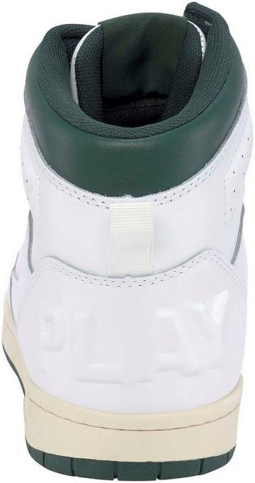 Высокие кеды