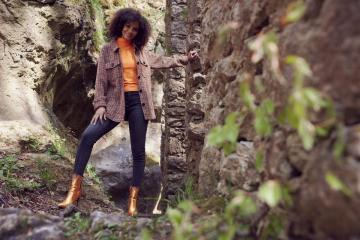 Майка борцовка