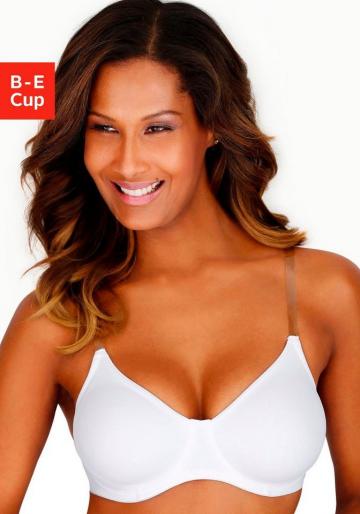 Бюстгальтер-футболка