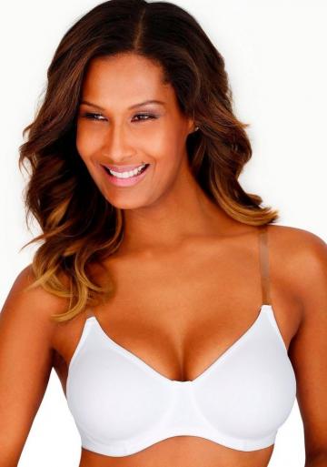 Бюстгальтер-футболка