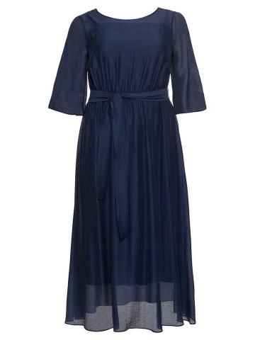 Платье макси