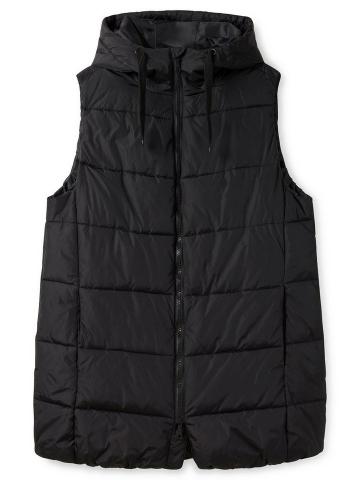 Стеганый жилет