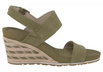 Римские сандали